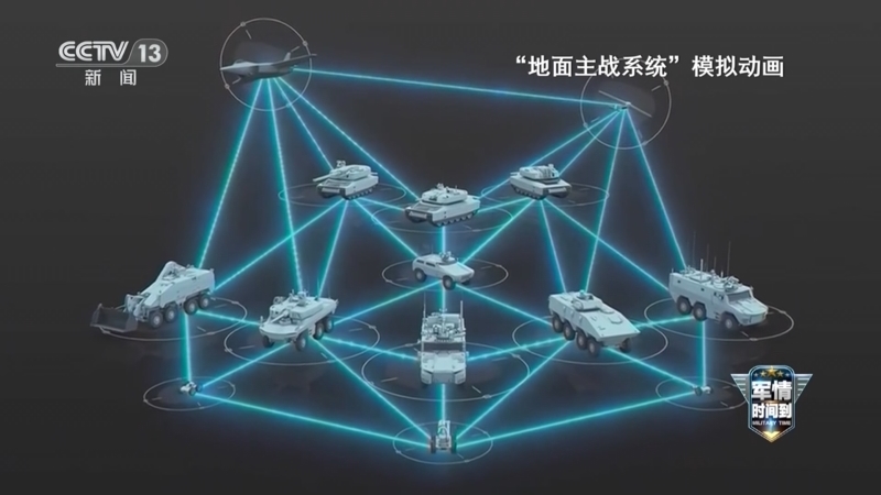 军情时间到 《军情时间到》 20240720 人工智能实战运用 AI时代即将到来