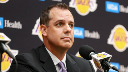 NBA流言收割机 沃格尔：望隆多能成为一个优秀三分射手，霍华德或将从替补席出发