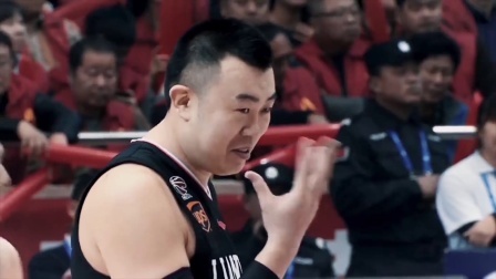 预见CBA CBA宣传片：新CBA 尽在优酷体育-15秒