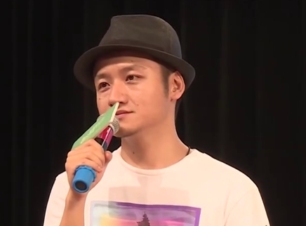 娱乐急先锋 《最好的我们》长沙路演