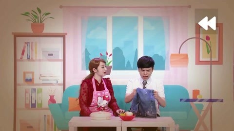 音乐涂鸦乐园 闹钟