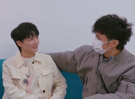 声生不息&middot;家年华 加更版：谭维维周深《听》幕后