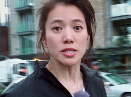 妻子的秘密花园 第38期：靓靓姐为换钱撒娇不停