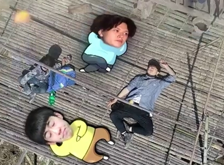 变形计 第十七季 第18期：变形兄弟体验神仙生活