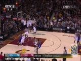 NBA最前线 [NBA最前线]20170608 不一样的NBA总决赛