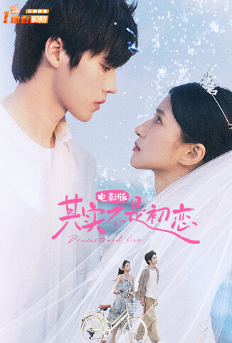 其实不是初恋 电影版
