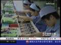 经济信息联播 一周股市 A股加速上涨 主板IPO重启第一股亮相