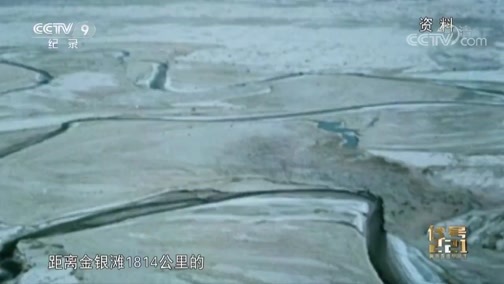 《代号221》 第三集 回响