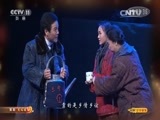 CCTV空中剧院 《CCTV空中剧院》 20160702 豫剧《焦裕禄》（访谈）