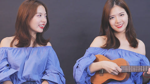 李一檬EMOO 人美歌甜的双胞胎假唱