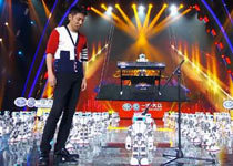 出彩中国人 第3季 《出彩中国人第三季》 20170603