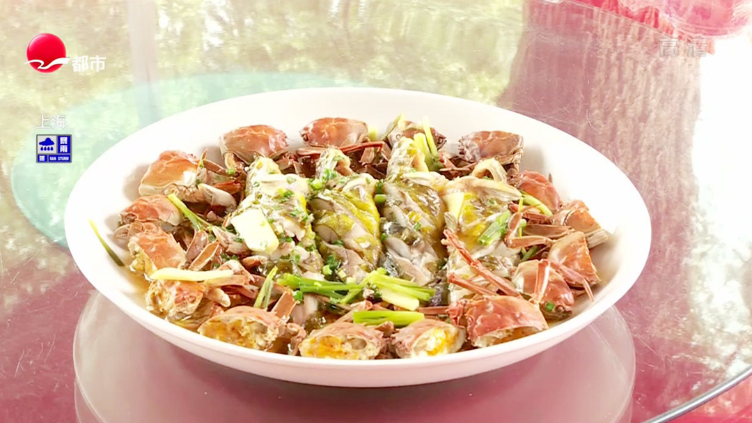 黄鱼“翻大江” 秘诀竟是食盐腌制？