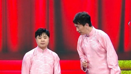 群英会 2022 相声《八零后》