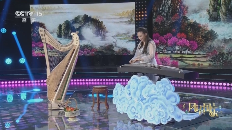 风华国乐 《风华国乐》 20221217