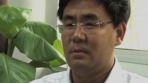 经典传奇 诡异古墓里的真相