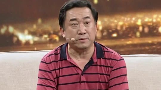 群英会 印象·家——解海龙