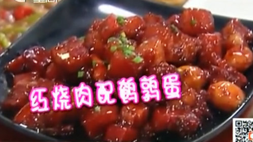 人气美食 上海十大创意料理：黑松露小笼包VS红烧肉成绝配