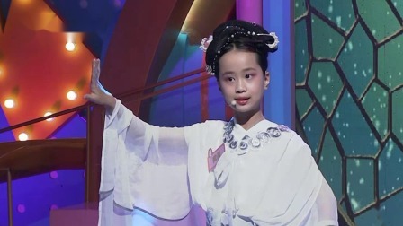 加油饭米粒 2019 江南小妹清新来袭，能否冲击公益梦想