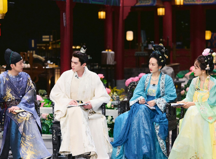 第7期：侦探团大搜芒朝宫