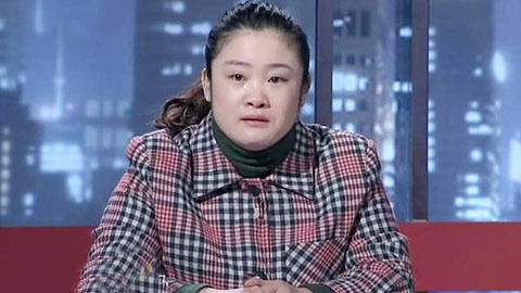 金牌调解 让我打开你的心门