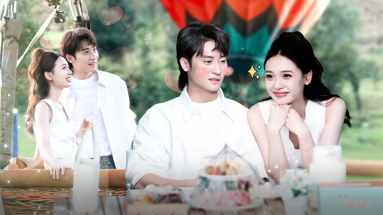 心动的信号 第8季 第9期中纯享：最美日落是和你一起看的
