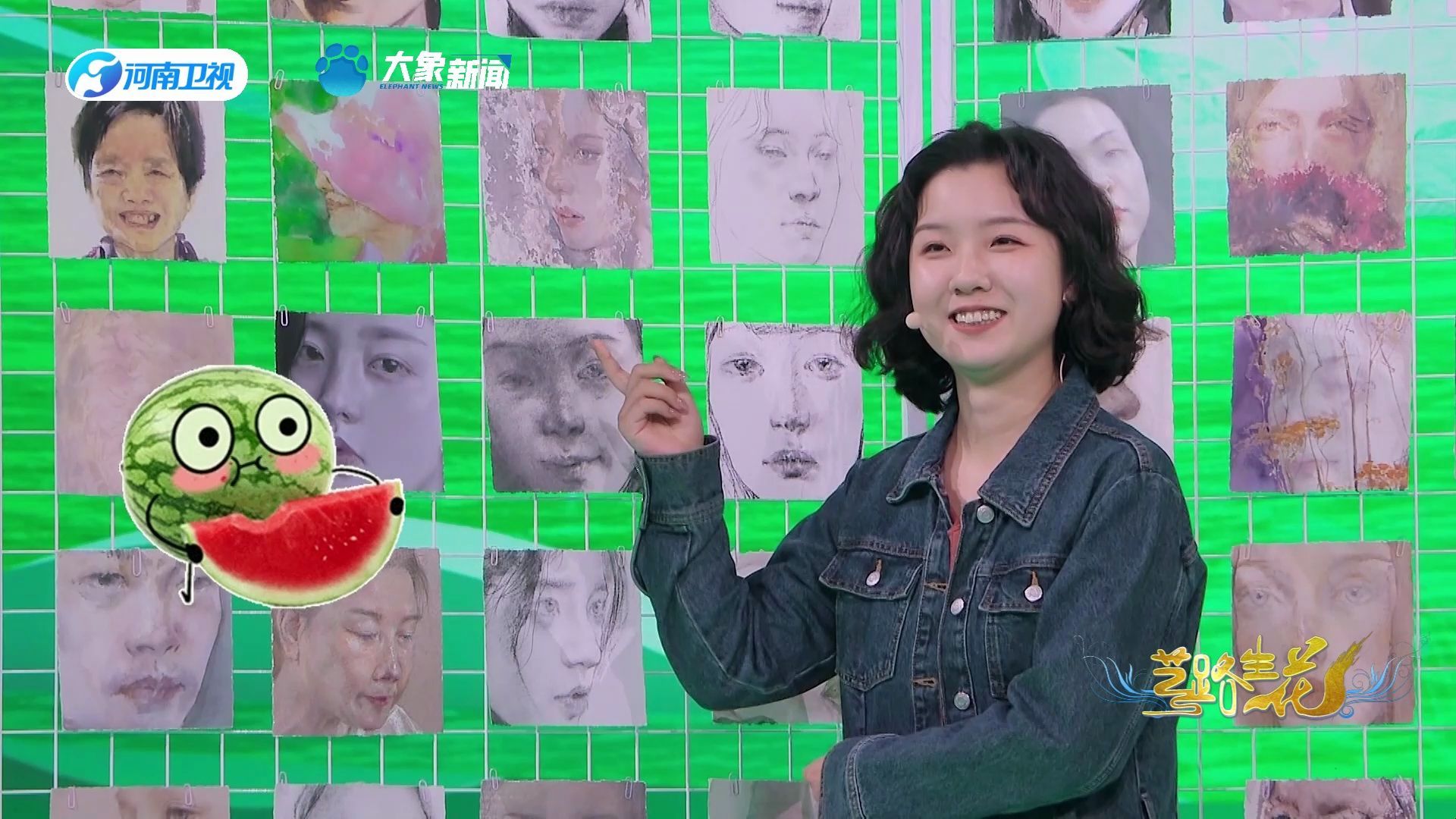 文艺青年的AB面