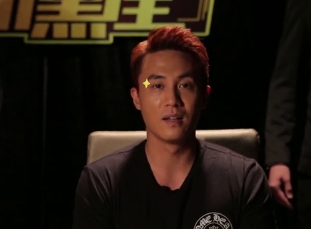 杜淳演技爆棚做梦都想做内鬼