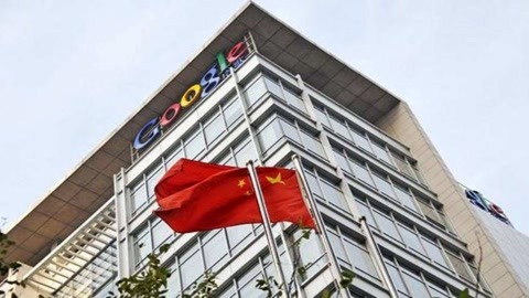 迷彩虎讲堂 谷歌限华为欧洲网友炸锅