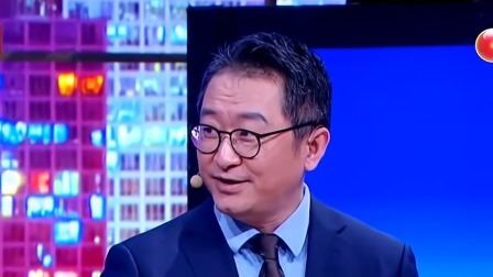 养生堂 2024 当心大脑加速老化