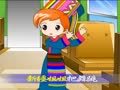 幼儿歌曲精选 火车绕着韶山跑