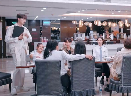 初入职场&middot;机长季 加更版：飞行团法医团在线比拼