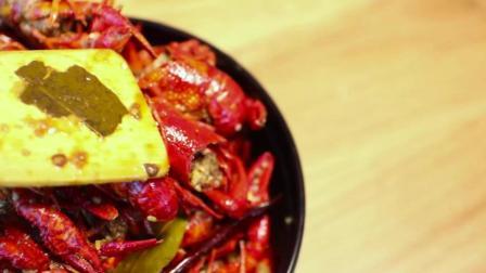 没有55颗麻辣小龙虾的黑科技披萨  怎么敢在中国开食堂 03