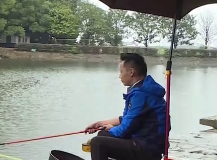 钓赛大事件 久溢“赤炎”石墨烯鱼竿
