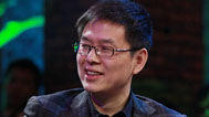 非常靠谱 汪涵点评方韩大战