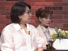 女嘉宾对待婚姻金钱至上 男嘉宾应声附和