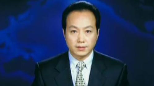 非常故事汇 北京记忆 一别五年忆罗京