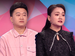 爱情保卫战2026 男子控诉妻子花式作妖 频繁画大饼遭怒斥