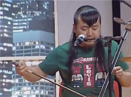 越策越开心 旅行者乐团个性献声