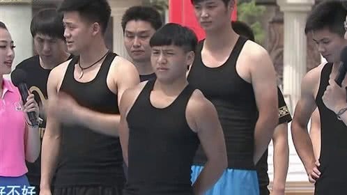 勇者大冲关 第一季 女生队实力了得 虽败犹荣