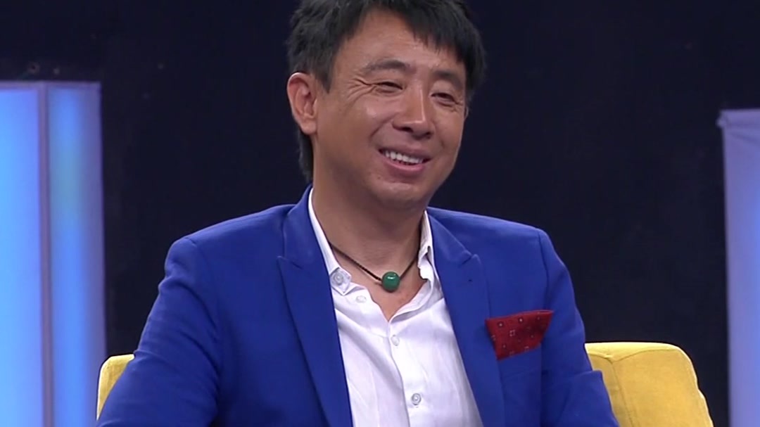 范雷刘钊孙超演绎相声《我不要面子吗》