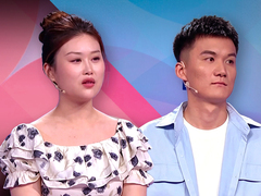 爱情保卫战2026 男子买婚房只看老破小 对女友过度节俭引发矛盾