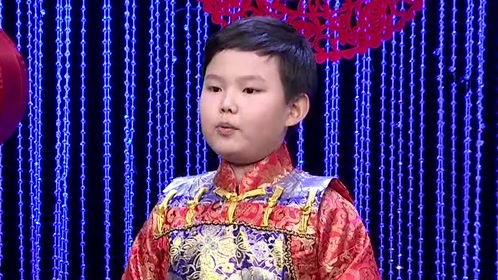 加油吧孩子 那些跳舞的天才宝贝们