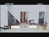 天网 《天网》 20140806 潜伏的凶手