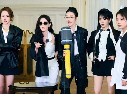 游戏集锦篇：爆笑游戏大放送