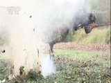 军事纪实 《军事纪实》 20180418 利刃争锋——侦察兵集训纪实①