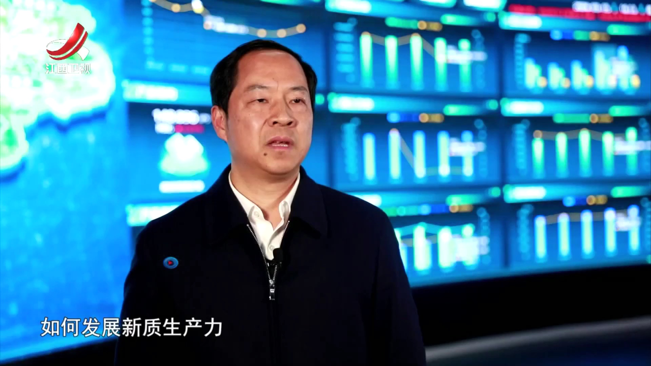 社会传真 企业追“新” 发展见“力”