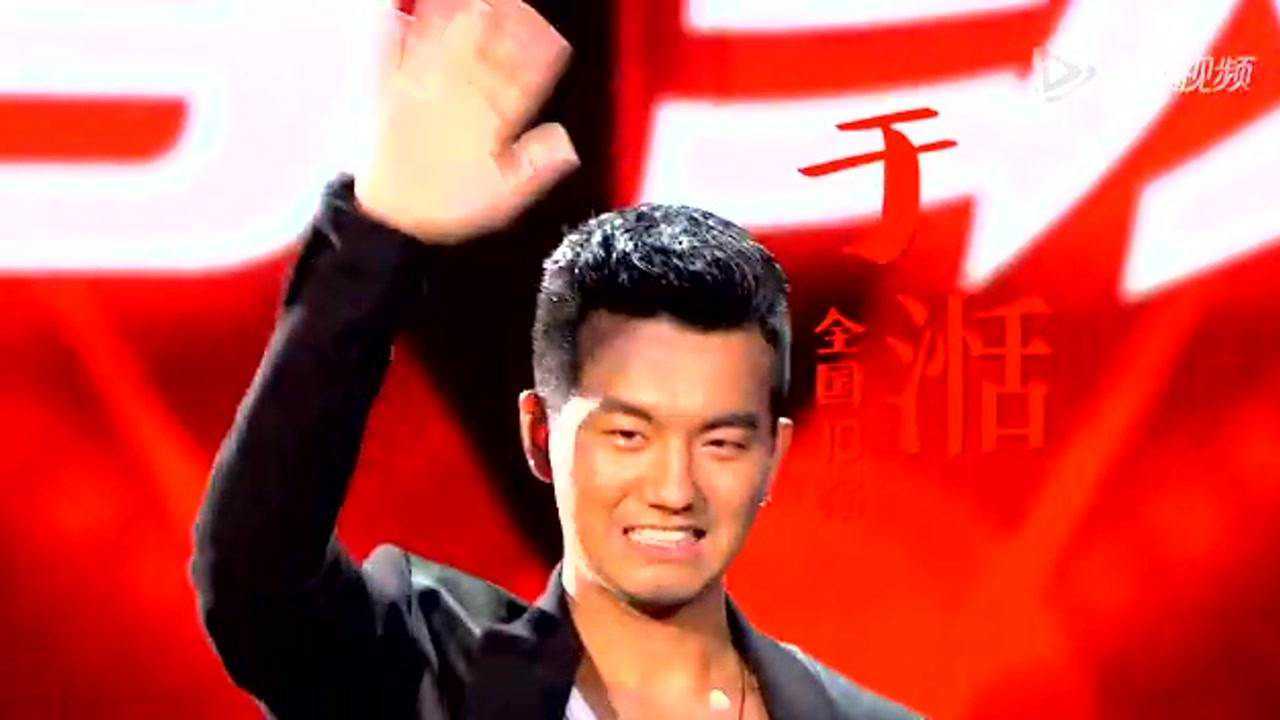 快乐男声 2013 08-02期快乐男声预告：全国十强突围第二场