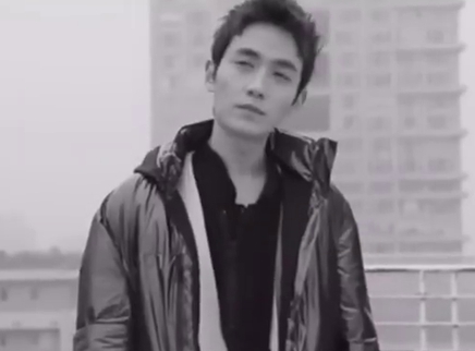 四分钟带你认识朱一龙