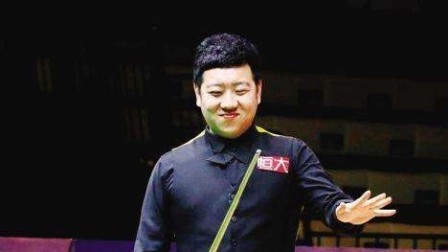 2019德国大师赛短视频 【德国大师赛】失误集锦：首轮比赛李行2-5不敌特鲁姆普遭淘汰