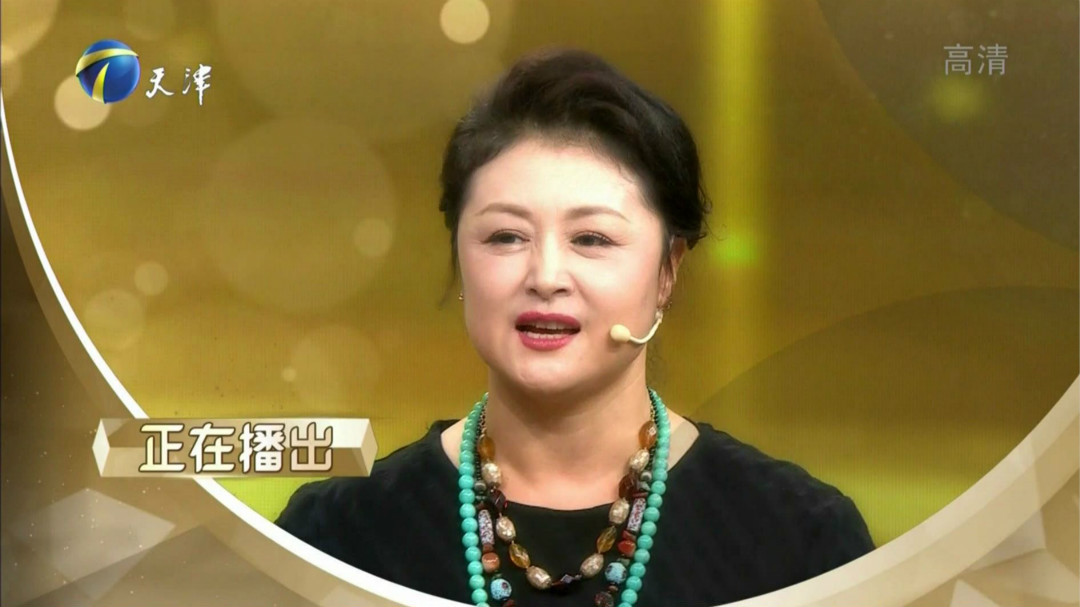 你看谁来了 今日大来宾演员于月仙